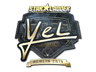 yel (Gold) | Berlin 2019