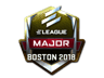ELEAGUE (Foil) | Boston 2018