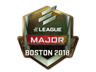 ELEAGUE (Holo) | Boston 2018