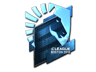 Team Liquid (Foil) | Boston 2018