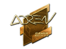 AdreN (Gold) | Boston 2018