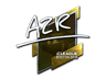 AZR (Foil) | Boston 2018