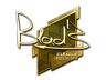 B1ad3 (Gold) | Boston 2018