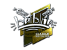 balblna (Foil) | Boston 2018