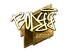 bodyy (Gold) | Boston 2018