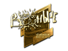 Boombl4 (Gold) | Boston 2018