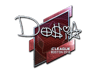 Dosia (Foil) | Boston 2018