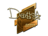 Dosia (Gold) | Boston 2018