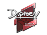 dupreeh | Boston 2018