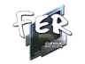 fer (Foil) | Boston 2018