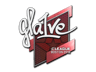 gla1ve | Boston 2018