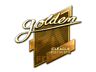 Golden (Gold) | Boston 2018