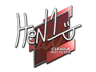 HEN1 | Boston 2018