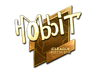 Hobbit (Gold) | Boston 2018