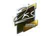 jks (Foil) | Boston 2018