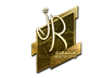 jR (Gold) | Boston 2018