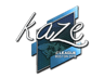 Kaze | Boston 2018