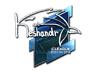 keshandr (Foil) | Boston 2018