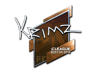 KRIMZ (Foil) | Boston 2018