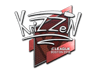 KrizzeN | Boston 2018
