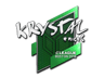 kRYSTAL | Boston 2018