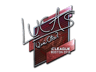 LUCAS1 (Foil) | Boston 2018