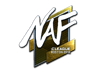 NAF (Foil) | Boston 2018