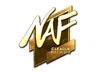 NAF (Gold) | Boston 2018