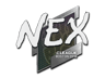 nex | Boston 2018