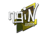 ngiN | Boston 2018