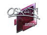 oskar (Foil) | Boston 2018