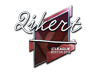 qikert (Foil) | Boston 2018