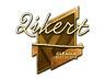 qikert (Gold) | Boston 2018