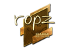 ropz (Gold) | Boston 2018