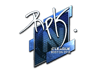 RpK (Foil) | Boston 2018