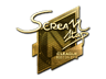 ScreaM (Gold) | Boston 2018