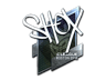 shox (Foil) | Boston 2018
