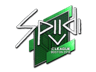 Spiidi | Boston 2018