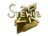 Stewie2K (Gold) | Boston 2018