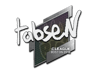 tabseN | Boston 2018