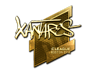 XANTARES (Gold) | Boston 2018