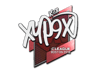 Xyp9x | Boston 2018