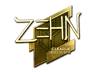 zehN (Gold) | Boston 2018