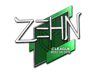 zehN | Boston 2018