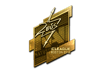 Zeus (Gold) | Boston 2018