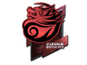 Tyloo (Foil) | Boston 2018