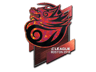 Tyloo (Holo) | Boston 2018