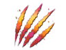Battle Scarred (Holo)