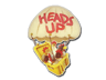 Heads Up