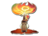 Hot Wings (Holo)